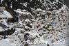 Luftaufnahme Kanton Graubuenden/Davos/Davos 2012 - Foto Davos  9957